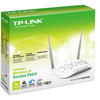 Точка доступа TP-Link TL-WA801ND V2