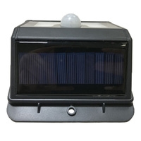 Фасадный светильник Lamper 602-210