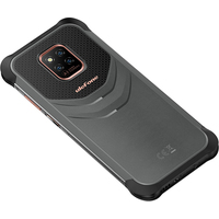 Смартфон Ulefone Power Armor 14 Pro 8GB/128GB (черный)