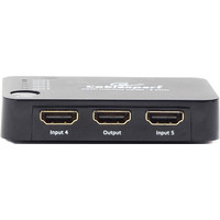 Переключатель Cablexpert DSW-HDMI-52
