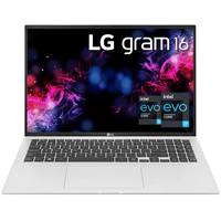 Ноутбук LG Gram 16Z90P-G.AA76G