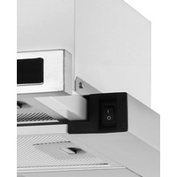 Кухонная вытяжка Grand HB6102C-S(M)