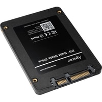 SSD Apacer AS340X 480GB AP480GAS340XC-1