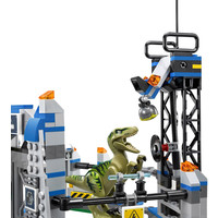 Конструктор LEGO 75920 Raptor Escape
