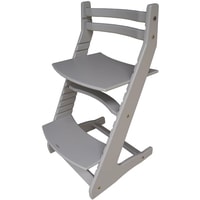 Растущий стул Millwood Вырастайка Eco Prime (серый)
