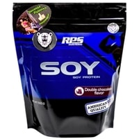 Протеин соевый RPS Nutrition Soy Protein (миндальное печенье, 500 г)