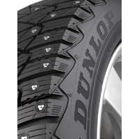 Зимние шины Dunlop Ice Touch 215/55R17 94T