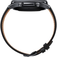 Умные часы Samsung Galaxy Watch3 45мм (черный)
