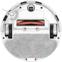 Робот-пылесос Xiaomi Robot Vacuum S10 B106GL (русская версия, белый)