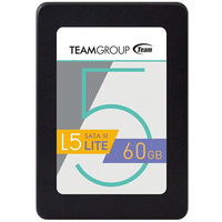SSD Team L5 Lite 60GB [T2535T060G0C101]