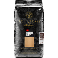 Кофе Goppion Caffe Espresso Italiano в зернах 1000 г