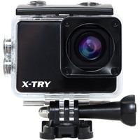 Экшен-камера X-try XTC394 EMR Real 4K WDR WiFi Maximal
