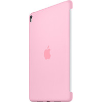Чехол для планшета Apple Silicone Case for iPad Pro 9.7 (Light Pink) [MM242ZM/A]