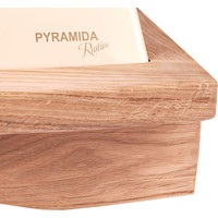 Кухонная вытяжка Pyramida R 60 Ivory/U