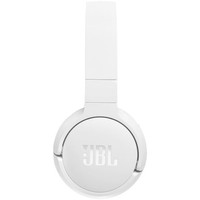 Наушники JBL Tune 670NC (белый)