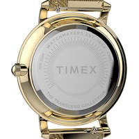 Наручные часы Timex Transcend TW2V52300