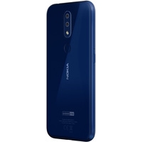 Смартфон Nokia 4.2 3GB/32GB (индиго)