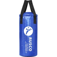 Мешок Rusco Sport Boxer 16кг (синий)