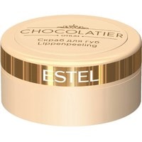  Estel Professional Скраб для губ Otium Chocolatier 6 мл