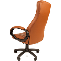 Кресло Русские кресла РК-190 (коричневый)