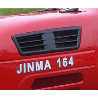 Мини-трактор JINMA JM-164
