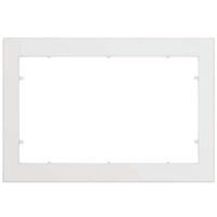 Рамка панели смыва Tece Дистанционная рамка Now 9240410 (белый)