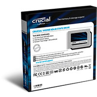 SSD Crucial MX200 250GB (CT250MX200SSD1)