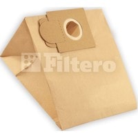 Комплект одноразовых мешков Filtero EIO 01 Standart (5 шт)