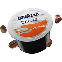 Кофе в капсулах Lavazza Blue Espresso Vigoroso 100 шт