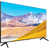 Телевизор Samsung UE85TU8000U