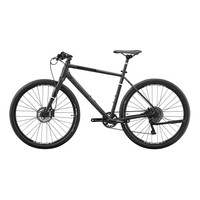 Велосипед Silverback Scento Metro S 2023 6009700048231