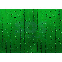 Световой дождь Neon-Night Светодиодный Дождь 2x1.5 м [235-124]