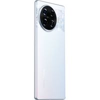 Смартфон Tecno Spark 20 Pro+ 8GB/256GB (белая луна)