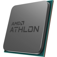 Процессор AMD Athlon 200GE (BOX)