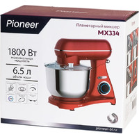 Планетарный миксер Pioneer MX334