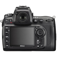 Зеркальный фотоаппарат Nikon D700 Body