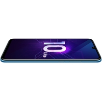 Смартфон HONOR 10 Lite 3GB/64GB HRY-LX1 (синий)