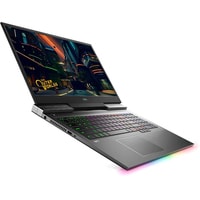 Игровой ноутбук Dell G7 17 7700 G717-2482