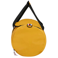 Дорожная сумка American Tourister UpBeat Pro Yellow 55 см