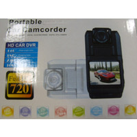 Видеорегистратор Carcam F5000LHD