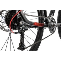 Велосипед Aspect Air Pro 27.5 р.18 2020