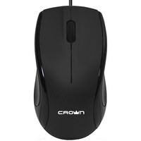 Мышь CrownMicro CMM-31 Black