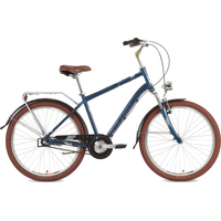 Велосипед Stinger Toledo 26 р.18 2022 (синий)