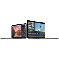 Ноутбук Apple MacBook Pro 13'' Retina (2015 год) [MF839]