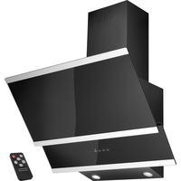 Кухонная вытяжка Holt HT-RH-015 60 (черный)