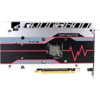 Видеокарта Sapphire Pulse Radeon RX 570 8GB GDDR5 11266-36