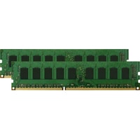 Оперативная память Synology 2x8GB DDR3 PC3-12800 RAMEC1600DDR3-8GBX2