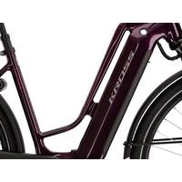 Электровелосипед Kross Trans Hybrid Prestige 630 DL 2023 KRTHPR28X22W005663