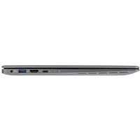 Ноутбук HAFF N161M I51135-1651W