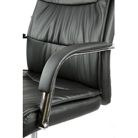 Кресло Calviano Classic SA-107 (черный)